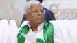 Lalu Yadav