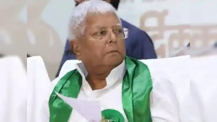 Lalu Yadav