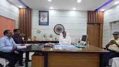 Gopalganj Heatwave Alert Schools for Classes 1 8 Shut Till May 31 Amid Severe Heat