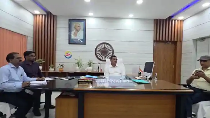 Gopalganj Heatwave Alert Schools for Classes 1 8 Shut Till M