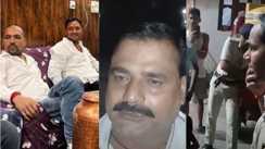 Patna Mokama Panic Mega Police Hunt for Notorious Sonu Singh Across 8 Districts