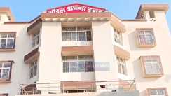 Bettiah SP Suspends SHO Over Negligence Third Major Action in a Week
