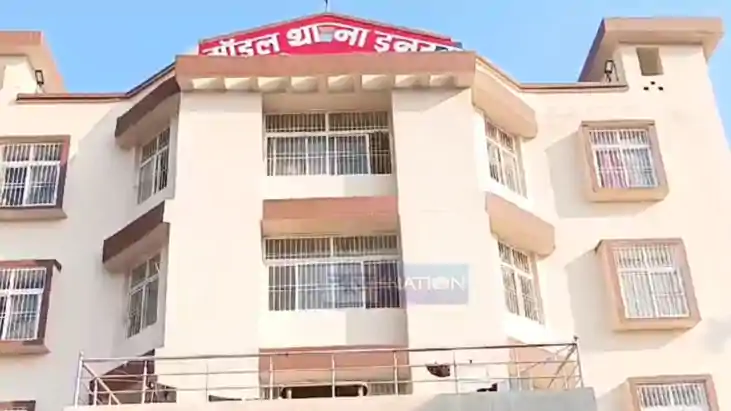Bettiah SP Suspends SHO Over Negligence Third Major Action i