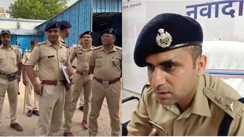नवादा पुलिस को बड़ी कामयाबी : महज 24 घंटे के अंदर दोहरे हत्याकांड के चार आरोपियों को किया गिरफ्तार