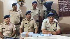 Patna City Crime 