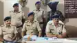 Patna City Crime 