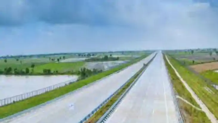 Bihar to Race Ahead Expressway Network from Gorakhpur Siligu