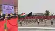 Rajgir Police Academy 19 New DSPs Pass Out DGP Vows Tech Driven Bihar Police