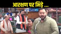 tejashwi yadav