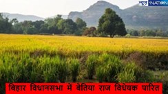 Bihar betiya raj property news:बिहार विधानसभा में बेतिया राज विधेयक पारित, अब बढ़ने वाली है जमीन मालिकों की टेंशन, जानें क्या हो सकते हैं इसके परिणाम