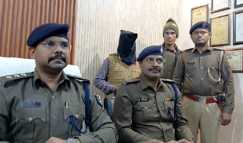 वाहन चेकिंग के दौरान चरस की अंतरराष्ट्रीय रैकेट का हुआ खुलासा, 1.20 करोड़ का नशीला पदार्थ बरामद