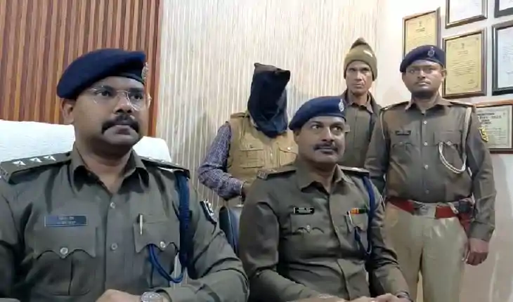 वाहन चेकिंग के दौरान चरस की अंतरराष्ट्रीय रैकेट का हुआ खुलास