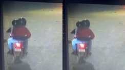 अपराधियों का तांडव