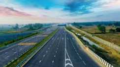 Patna Sasaram 4 Lane 