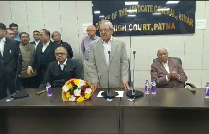 न्यायपालिका की स्वतंत्रता में है संविधान की आत्मा, पटना हाईक