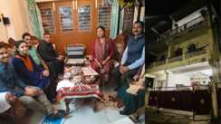 बिहार निगरानी ब्यूरो की बड़ी कार्रवाई: रोसड़ा नगर परिषद ईओ के ठिकानों पर छापा, करोड़ों की बेहिसाब संपत्ति का खुलासा