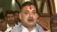 Munna Shukla in Hajipur Court Today 