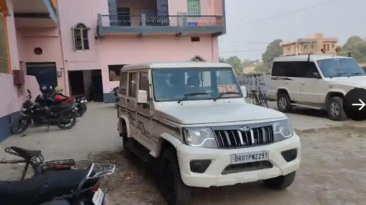 नगर परिषद ईओ के आवास पर हुई छापेमारी, ताला तोड़करअंदर घुसी E