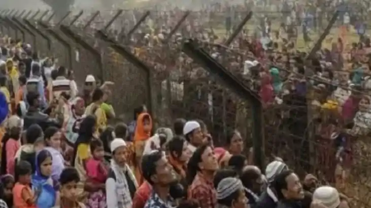 Bengal Politics Heat Up Over Voter List 