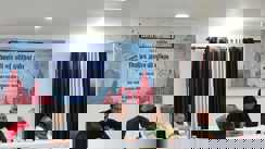 संविधान दिवस पर राजद की संगोष्ठी: चुनाव आयोग की निष्पक्षता पर उठाए सवाल, संसद में गूंजेगा मुद्दा