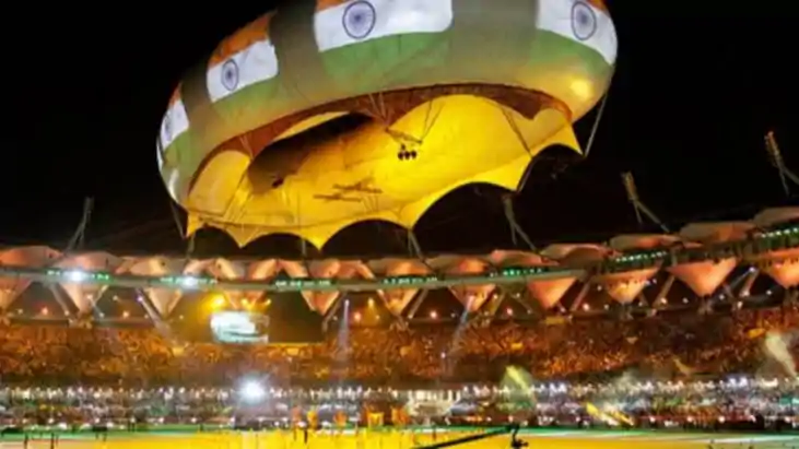 Commonwealth Games 2030 - भारत को मिली कॉमनवेल्थ 2030 की मेज