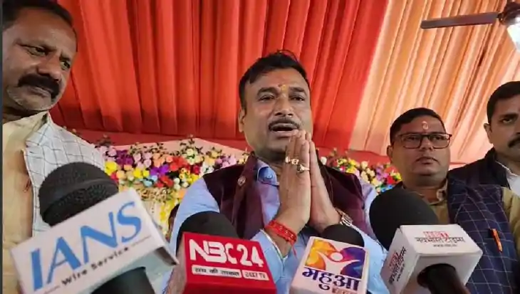 पर्यटन मंत्री को साथ लेकर आउंगा देव, कराउंगा सौर तीर्थस्थल क