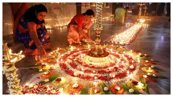 29 अक्टूबर से 3 नवंबर तक त्योहारों का मेला, जानें कब कौन सा 
