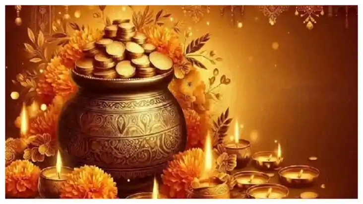 Dhanteras 2024: धनतेरस पर इन चीजों का करें खरीदारी, होगा है 