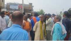 इंटर की छात्रा ने फांसी लगाकर दी जान, मोबाइल छीने जाने से नाराज होकर लिया जानलेवा फैसला