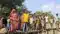 Bihar Vidhansabha Chunav 2025: कटिहार में ग्रामीणों ने पुल निर्माण न होने पर वोट बहिष्कार का किया ऐलान, प्रदर्शन में महिला-स्कूली बच्चे भी शामिल Bihar Vidhansabha Chunav 2025: कटिहार में ग्रामीणों ने पुल निर्माण न होने पर वोट बहिष्कार का किया ऐलान, प्रदर्शन में महिला-स्कूली बच्चे भी शामिल