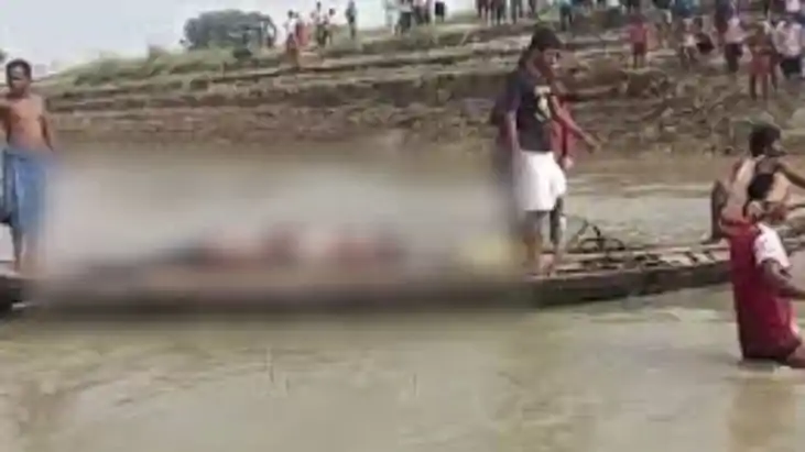11 die in Bihar on Nahay Khay 11 die in Bihar on Nahay Khay