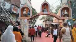 Chhath Mahaparv 2025 : छठ महापर्व के दूसरे दिन औगांरी धाम और बड़गांव में उमड़ा जनसैलाब, जानिए क्या है सूर्यपीठ की मान्यता 