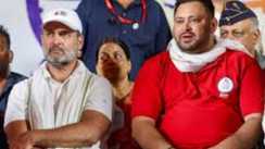 Political storm brews in Rahul s silence