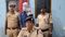 Bihar News : बाहुबली मुन्ना शुक्ला की बेटी और आरजेडी प्रत्याशी शिवानी शुक्ला को धमकी देने का मामला, आरोपी को पुलिस ने हैदराबाद से किया गिरफ्तार, जानिए क्या है पूरा मामला  Bihar News : बाहुबली मुन्ना शुक्ला की बेटी और आरजेडी प्रत्याशी शिवानी शुक्ला को धमकी देने का मामला, आरोपी को पुलिस ने हैदराबाद से किया गिरफ्तार, जानिए क्या है पूरा मामला