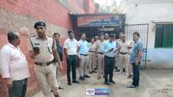  raid at Barh jail 