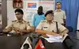 छठ के मौके पर पुलिस को मिली बड़ी सफलता, हथियार और कारतूस के साथ महिला पुरुष गिरफ्तार छठ के मौके पर पुलिस को मिली बड़ी सफलता, हथियार और कारतूस के साथ महिला पुरुष गिरफ्तार
