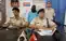 छठ के मौके पर पुलिस को मिली बड़ी सफलता, हथियार और कारतूस के साथ महिला पुरुष गिरफ्तार छठ के मौके पर पुलिस को मिली बड़ी सफलता, हथियार और कारतूस के साथ महिला पुरुष गिरफ्तार