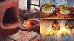 second day of Chhath Puja 