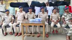  पटना में सक्रिय है महाकाल गैंग, जमीन कब्जा, रंगदारी और हत्या की लेता है जिम्मेवारी, पुलिस की बड़ी कार्रवाई से हड़कंप