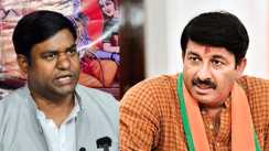 Bihar Election 2025 : वीआईपी सुप्रीमो मुकेश सहनी ने सांसद मनोज तिवारी पर किया पलटवार, कहा-इनकी 56 नहीं, 112 इंच की जुबान है....