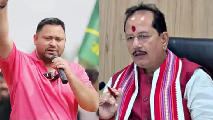 वोटबैंक के नाम पर संसद और संविधान की मर्यादा को तार-तार करने वोटबैंक के नाम पर संसद और संविधान की मर्यादा को तार-तार करने