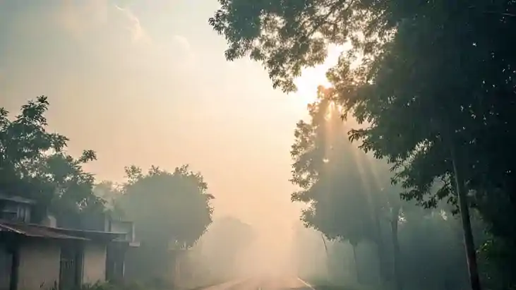 Bihar Weather Bihar Weather