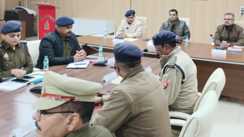 थाना अध्यक्ष समेत चार सिपाही निलंबित, मुकदमे की तैयारी, DIG ने कर दी बड़ी कार्रवाई, यह है पूरा मामला