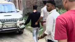 Bihar Crime : बीजेपी सांसद संजय जायसवाल से 10 करोड़ की रंगदारी मांगने का मामला, पुलिस ने आरोपी को 24 घंटे में किया गिरफ्तार