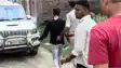 Bihar Crime : बीजेपी सांसद संजय जायसवाल से 10 करोड़ की रंगदारी मांगने का मामला, पुलिस ने आरोपी को 24 घंटे में किया गिरफ्तार Bihar Crime : बीजेपी सांसद संजय जायसवाल से 10 करोड़ की रंगदारी मांगने का मामला, पुलिस ने आरोपी को 24 घंटे में किया गिरफ्तार