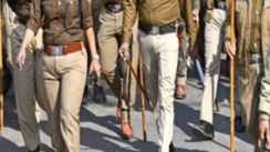 Bihar Crime:थानेदार की गुंडागर्दी! नशे में धुत होकर पुलिस टीम को किया परेशान, डायल 112 की कार्रवाई ठप