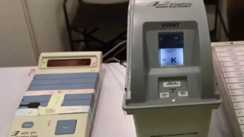  EVM VVPAT 