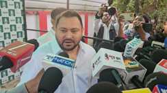 अनंत प्रकरण पर तेजस्वी का बड़ा बयान: बोले-धोखा देने वालों की हालत सब देख रहे हैं, आरजेडी में वापसी का सवाल ही नहीं