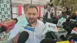 अनंत प्रकरण पर तेजस्वी का बड़ा बयान: बोले-धोखा देने वालों की हालत सब देख रहे हैं, आरजेडी में वापसी का सवाल ही नहीं