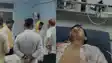 Bhojpur road accident